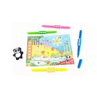 Takenokolor társasjáték