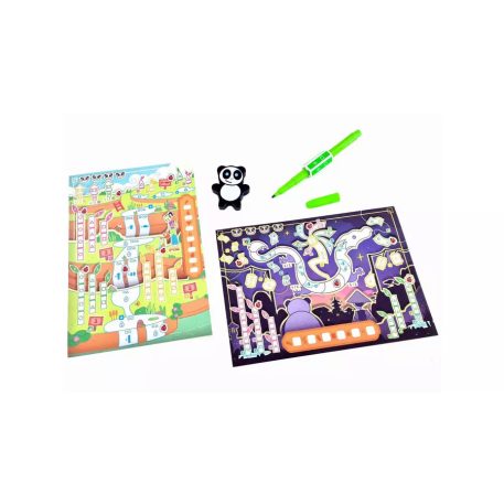 Takenokolor társasjáték