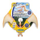 Hihetetlen Pteranodon Egyensúlyozó Dinoszaurusz