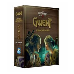 Gwent - A legendás kártyajáték társasjáték
