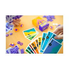 Scout társasjáték