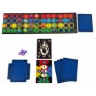 Schrödinger macskája társasjáték