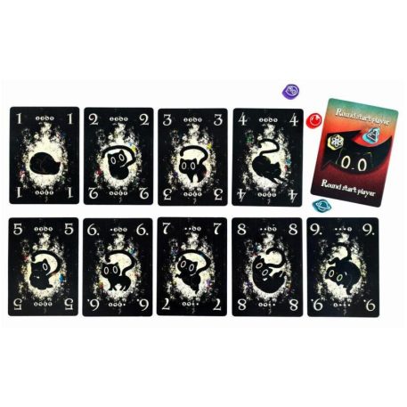 Schrödinger macskája társasjáték