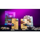 Micro Dojo: A sógun nevében társasjáték