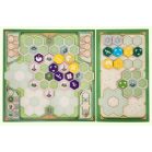 Azul - A királyné kertje társasjáték