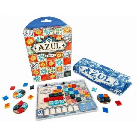 Azul Mini társasjáték