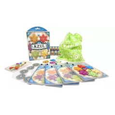 Azul Mini - A királyi pavilon társasjáték