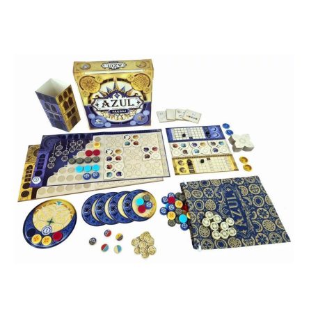 Azul - Párbaj társasjáték