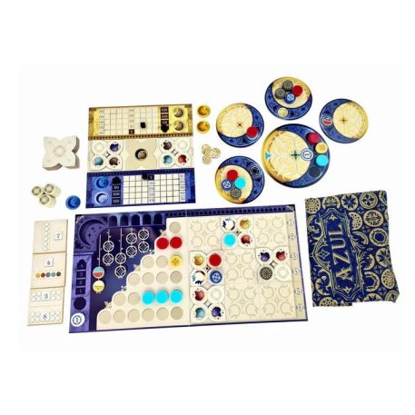 Azul - Párbaj társasjáték