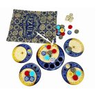 Azul - Párbaj társasjáték