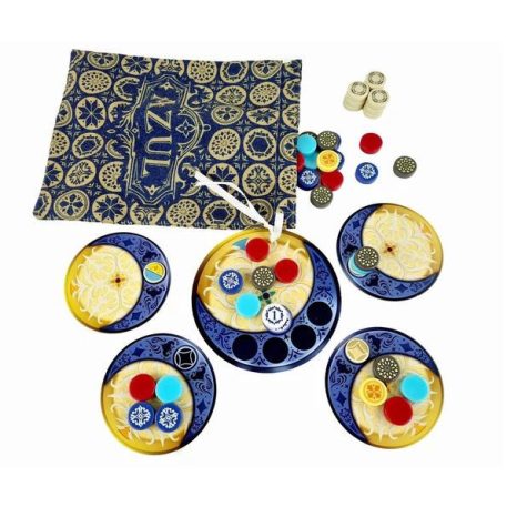 Azul - Párbaj társasjáték