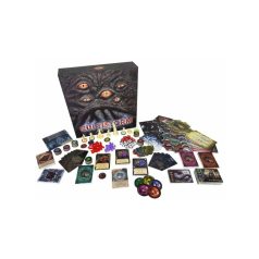 Cultistorm (angol nyelvű) társasjáték