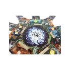 Cultistorm (angol nyelvű) társasjáték