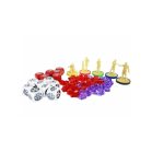 Cultistorm (angol nyelvű) társasjáték