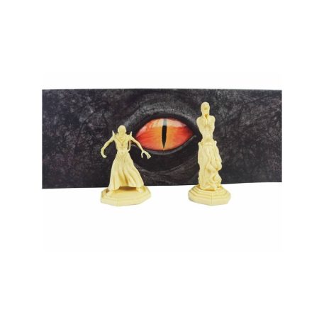 Cultistorm (angol nyelvű) társasjáték