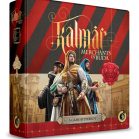 Kalmár társasjáték
