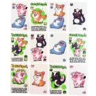 Sunyi szelek társasjáték