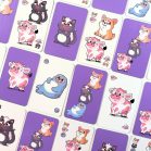 Sunyi szelek társasjáték