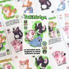 Sunyi szelek társasjáték