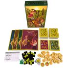 Oliva társasjáték