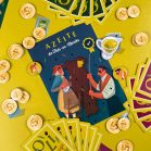 Oliva társasjáték