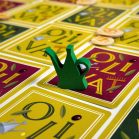 Oliva társasjáték