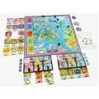 Navoria felfedezői társasjáték