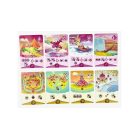 Navoria felfedezői társasjáték