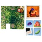 Kerti rejtély társasjáték