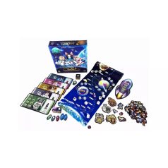 MLEM - Asztronyauták társasjáték