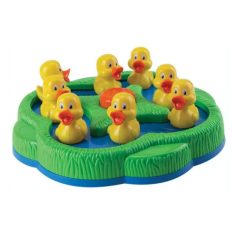 Mázlis kacsák társasjáték