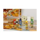 Az ezüst tó kincse társasjáték + kiegészítő szerencsekártya csomag