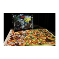 A RémMesék titka társasjáték