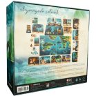 Szunnyadó istenek társasjáték