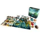 Szunnyadó istenek társasjáték