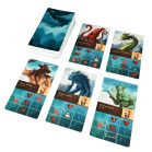 Szunnyadó istenek társasjáték