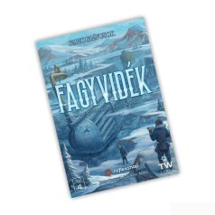 Kartográfusok: Fagyvidék térképcsomag