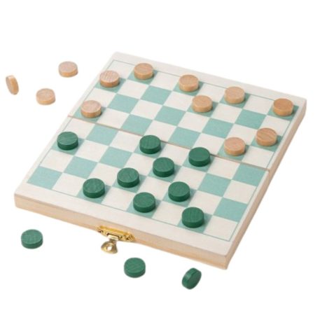 RT On the Go Checkers