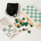 RT On the Go Checkers