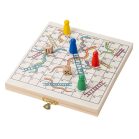 RT On the Go Snakes & Ladders