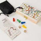 RT On the Go Snakes & Ladders