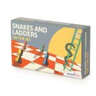 RT On the Go Snakes & Ladders