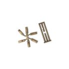 Recent Toys The Alchemist, Brass logikai játék