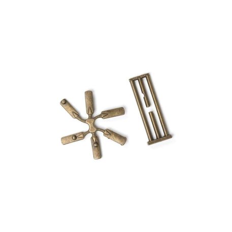 Recent Toys The Alchemist, Brass logikai játék