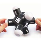 Brain Dice logikai játék