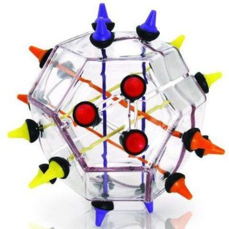 Brainstring Advanced logikai játék