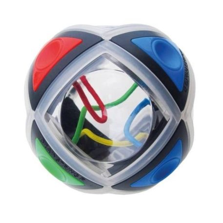 Brainstring 'R' logikai játék