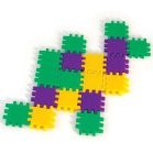 Cubigami7 logikai puzzle