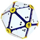 IcoSoKu logikai puzzle