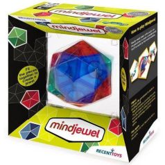 Mindjewel logikai játék